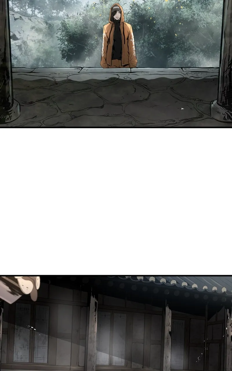 The Breaker: Eternal Force Chapter 91 page 19 - 