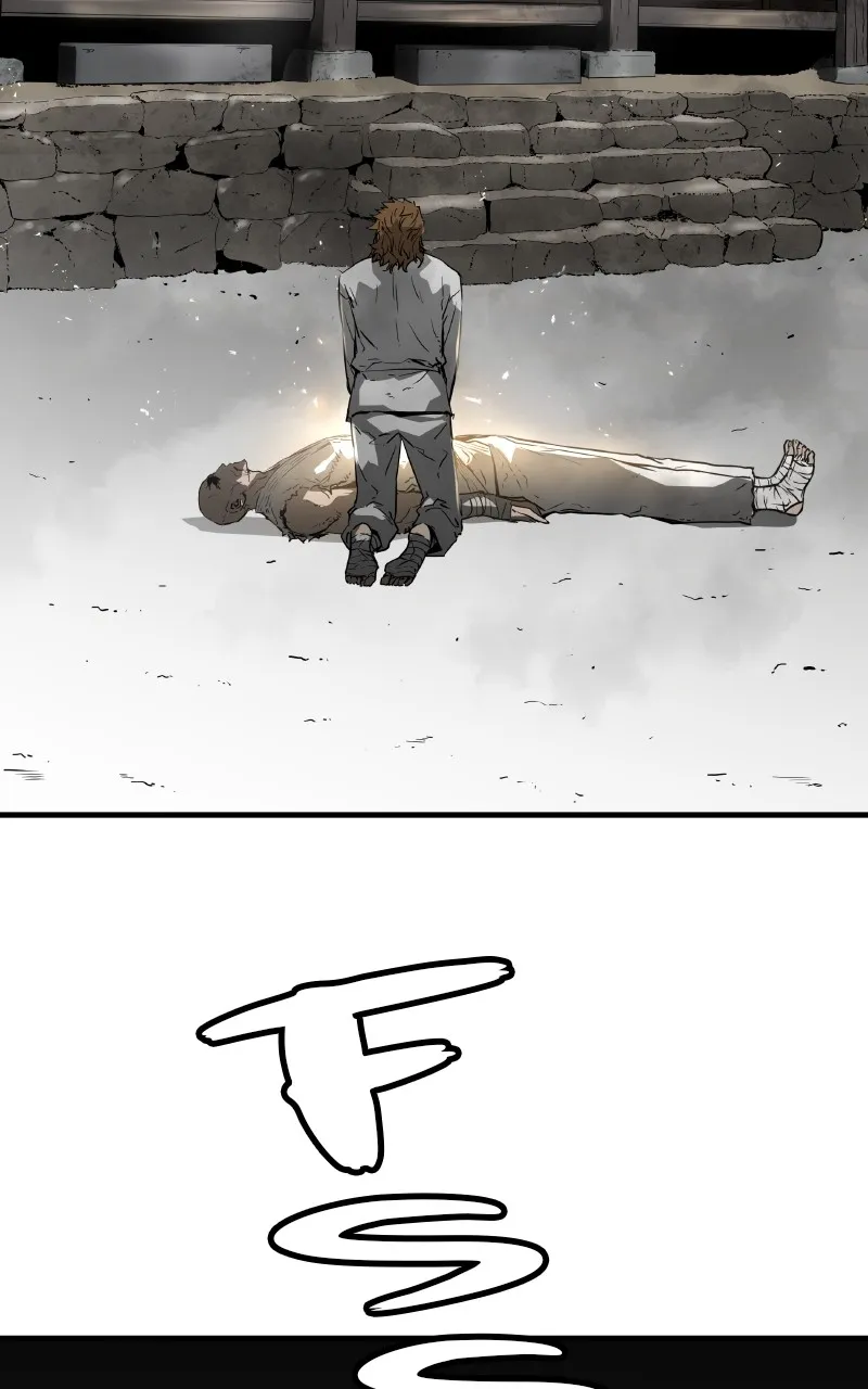 The Breaker: Eternal Force Chapter 91 page 20 - 