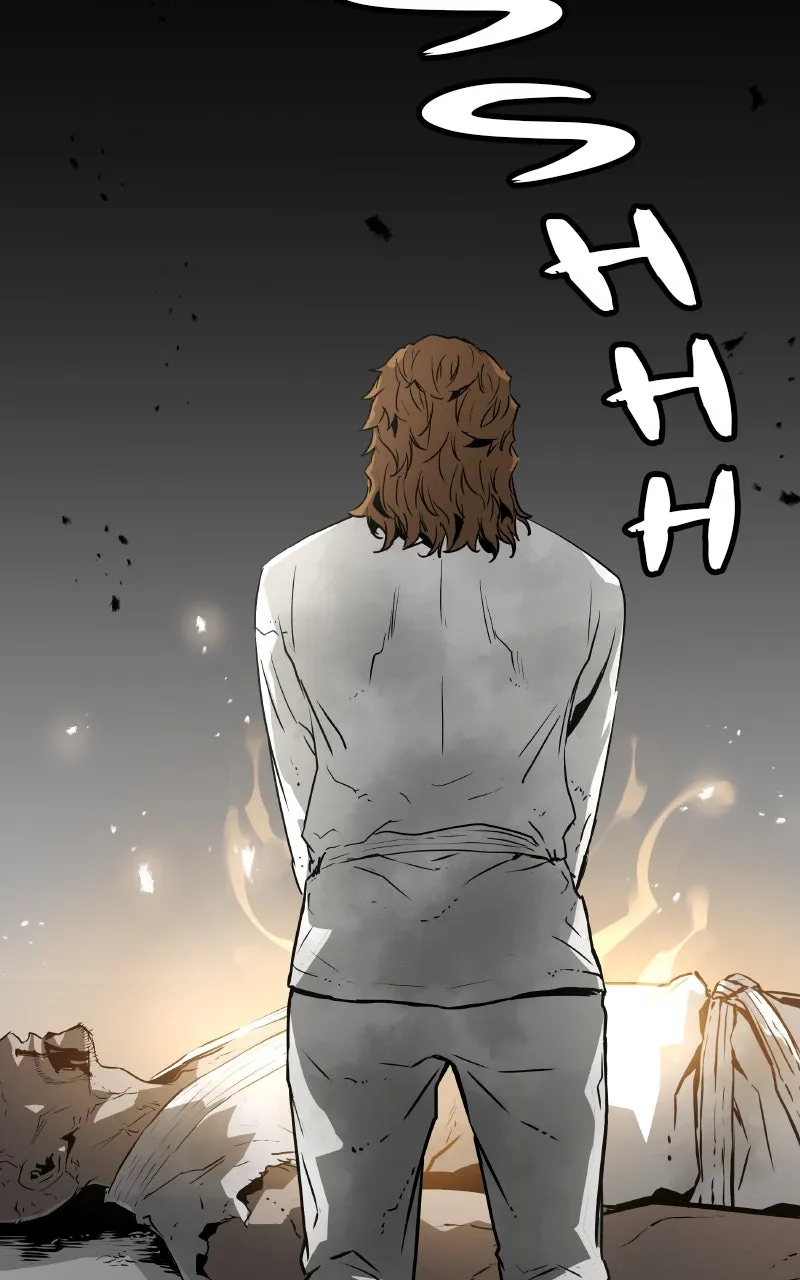 The Breaker: Eternal Force Chapter 91 page 21 - 