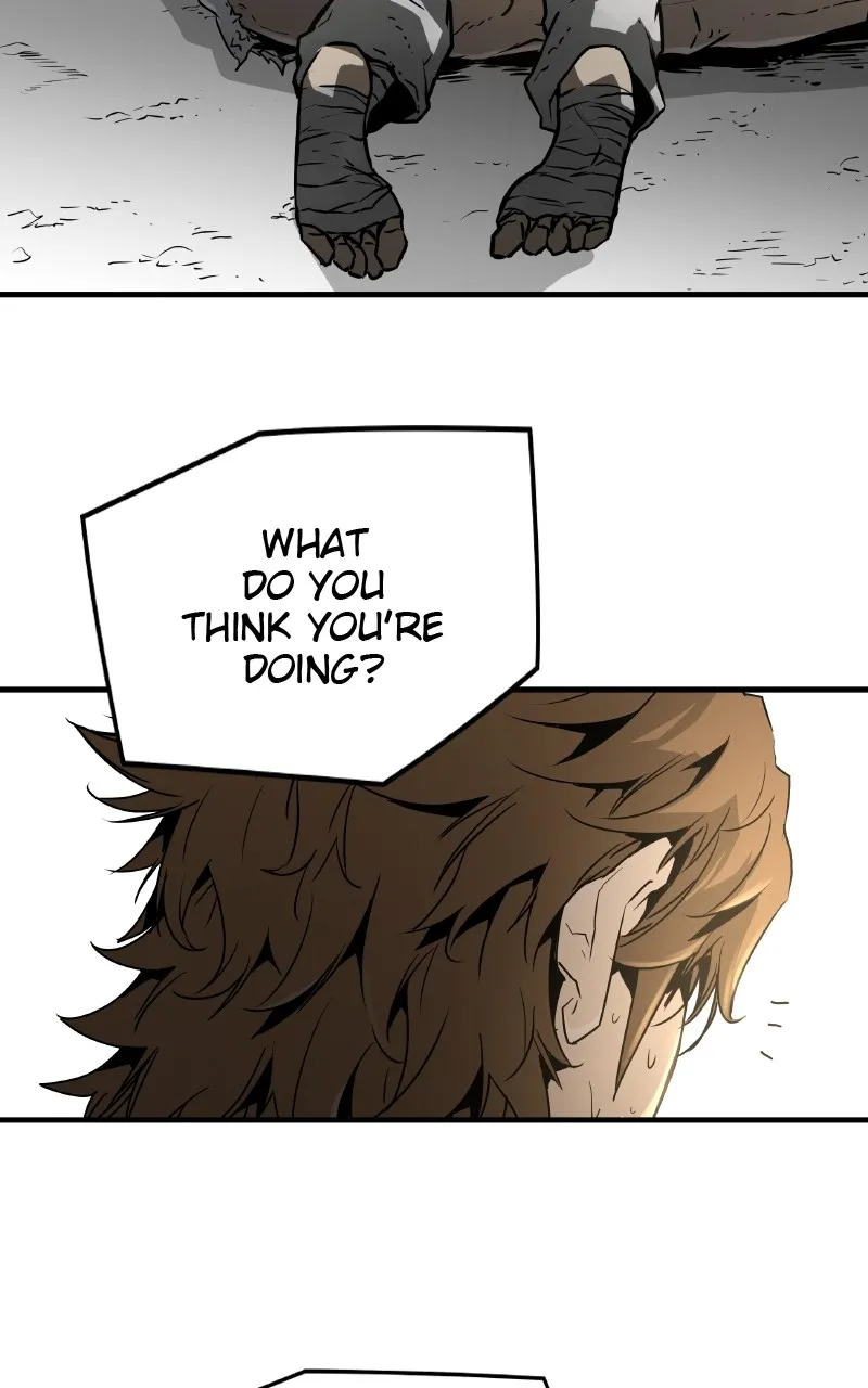 The Breaker: Eternal Force Chapter 91 page 22 - 