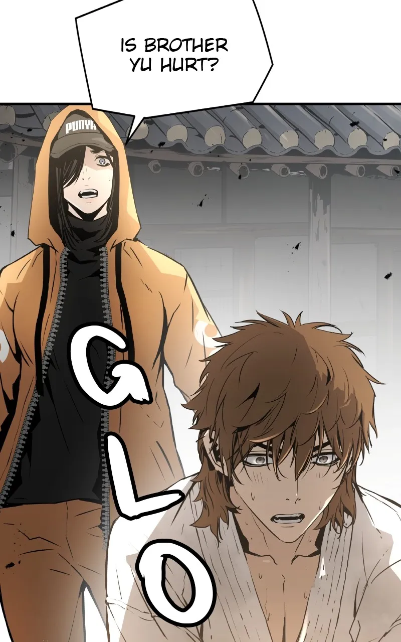 The Breaker: Eternal Force Chapter 91 page 23 - 
