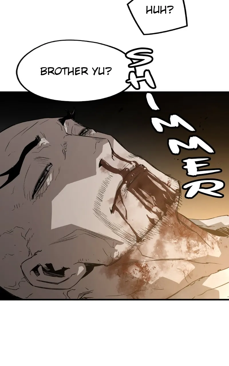 The Breaker: Eternal Force Chapter 91 page 25 - 