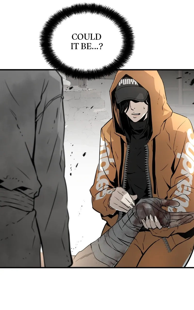 The Breaker: Eternal Force Chapter 91 page 26 - 