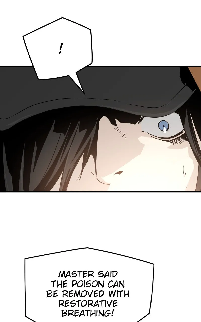 The Breaker: Eternal Force Chapter 91 page 27 - 