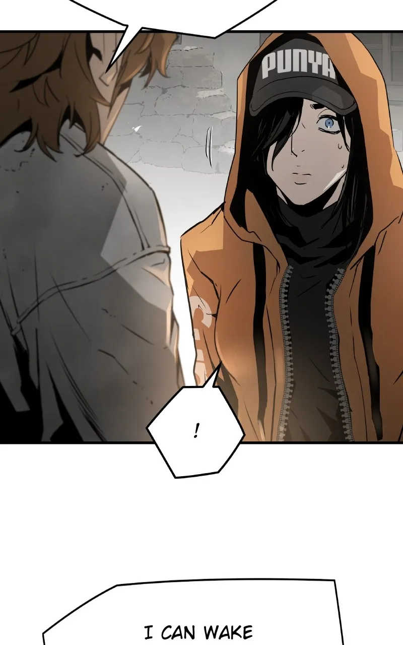 The Breaker: Eternal Force Chapter 91 page 28 - 