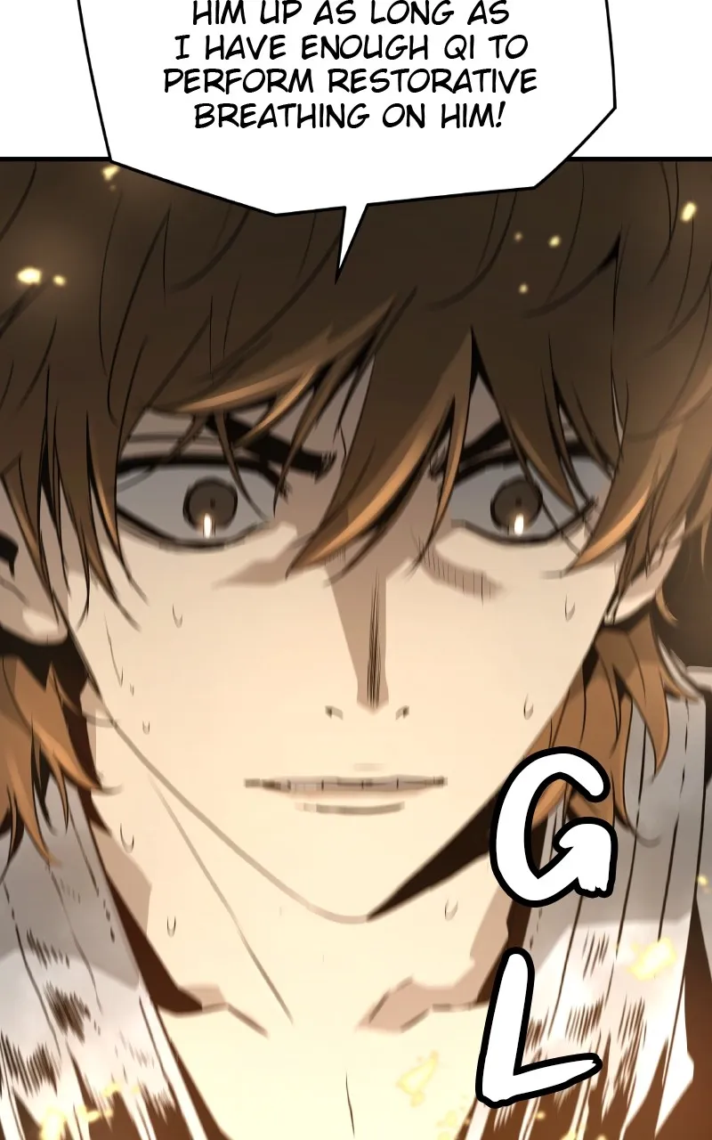 The Breaker: Eternal Force Chapter 91 page 29 - 