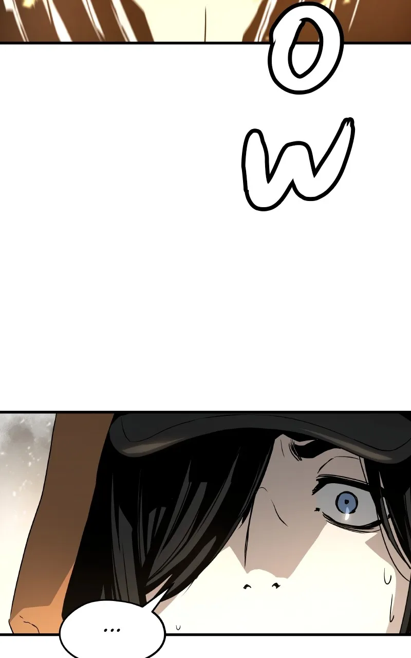 The Breaker: Eternal Force Chapter 91 page 30 - 