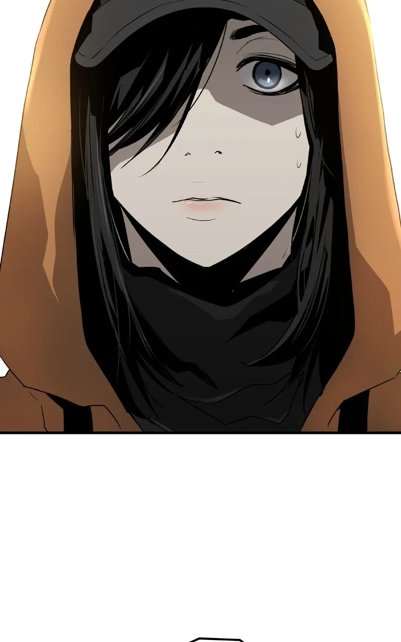 The Breaker: Eternal Force Chapter 91 page 4 - 