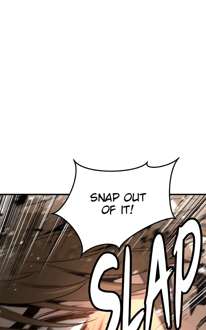 The Breaker: Eternal Force Chapter 91 page 36 - 