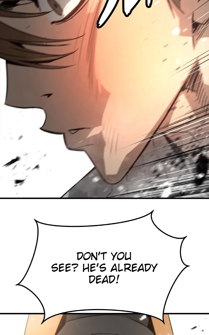 The Breaker: Eternal Force Chapter 91 page 37 - 
