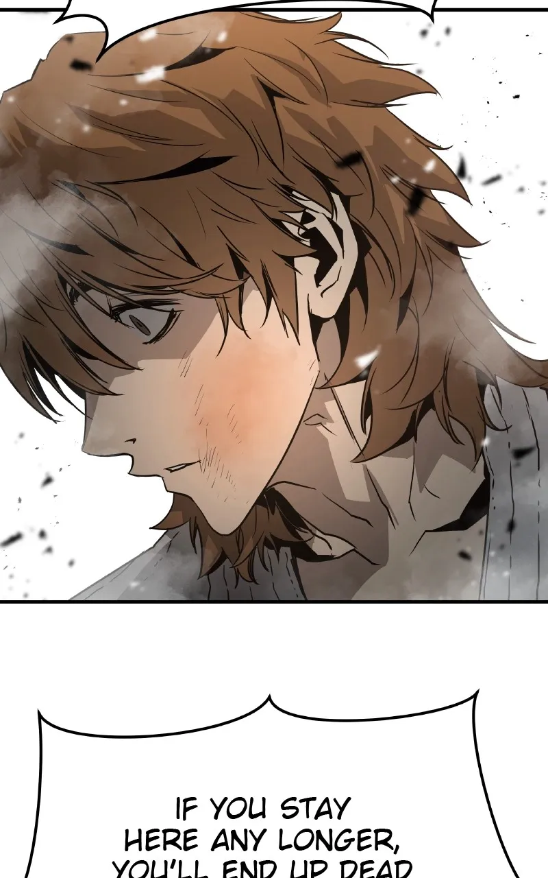 The Breaker: Eternal Force Chapter 91 page 39 - 