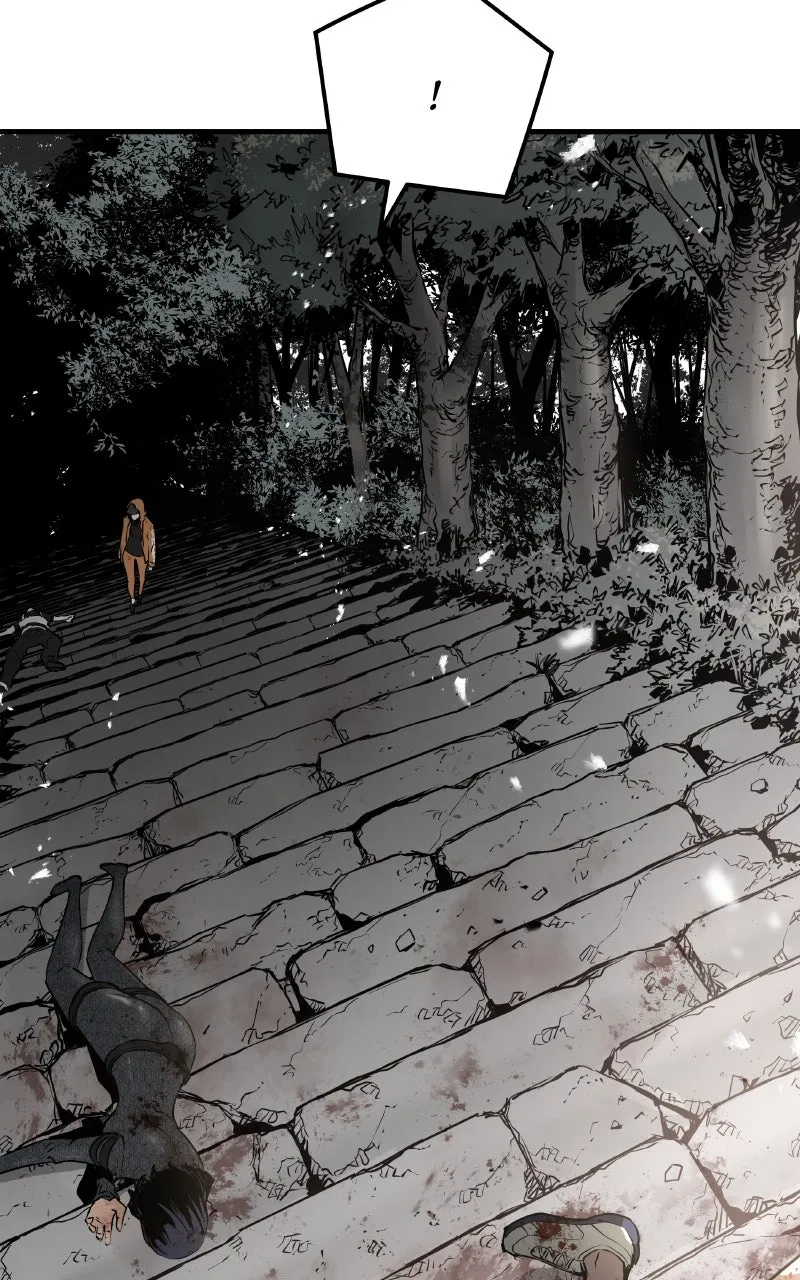 The Breaker: Eternal Force Chapter 91 page 5 - 