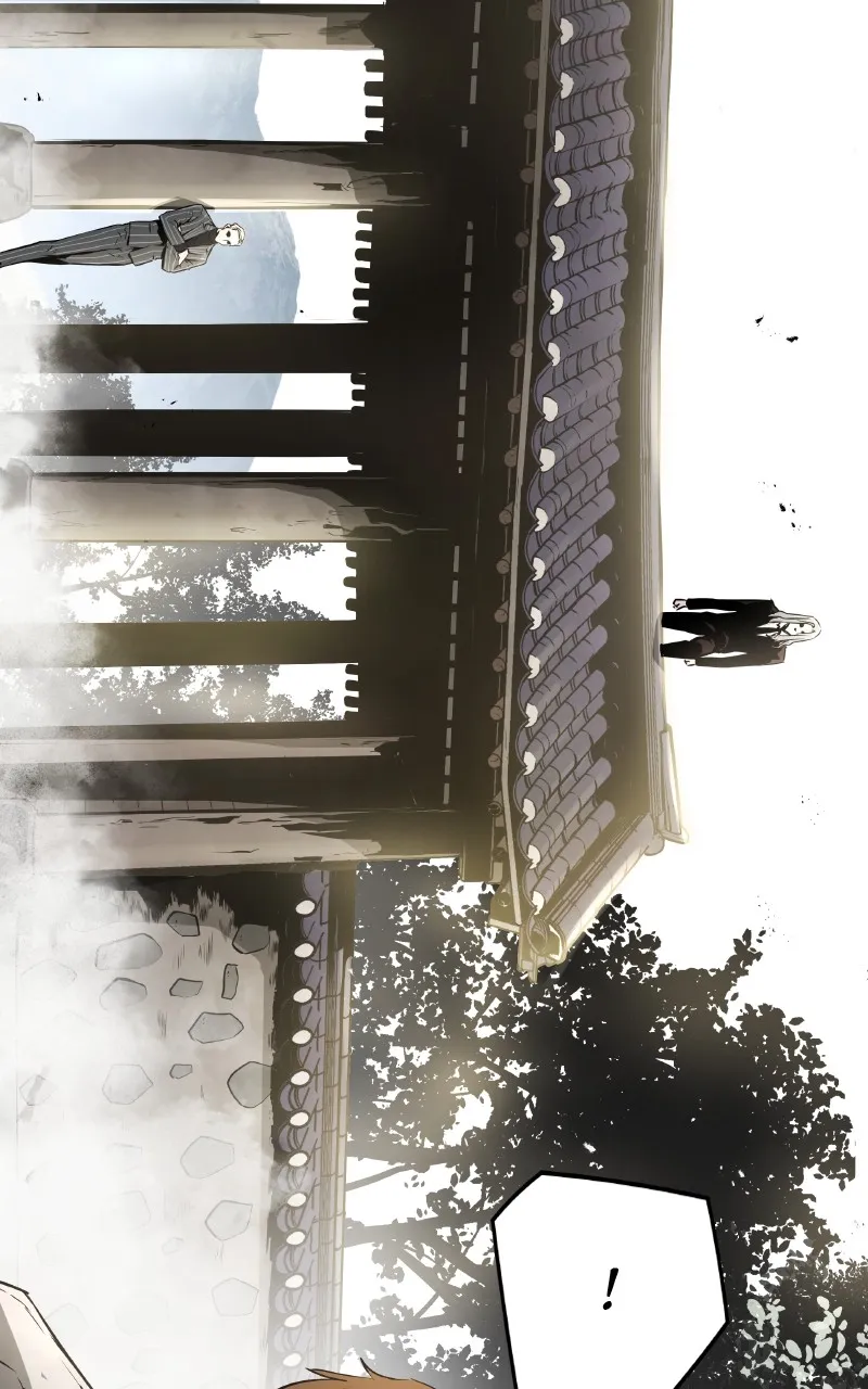 The Breaker: Eternal Force Chapter 91 page 42 - 