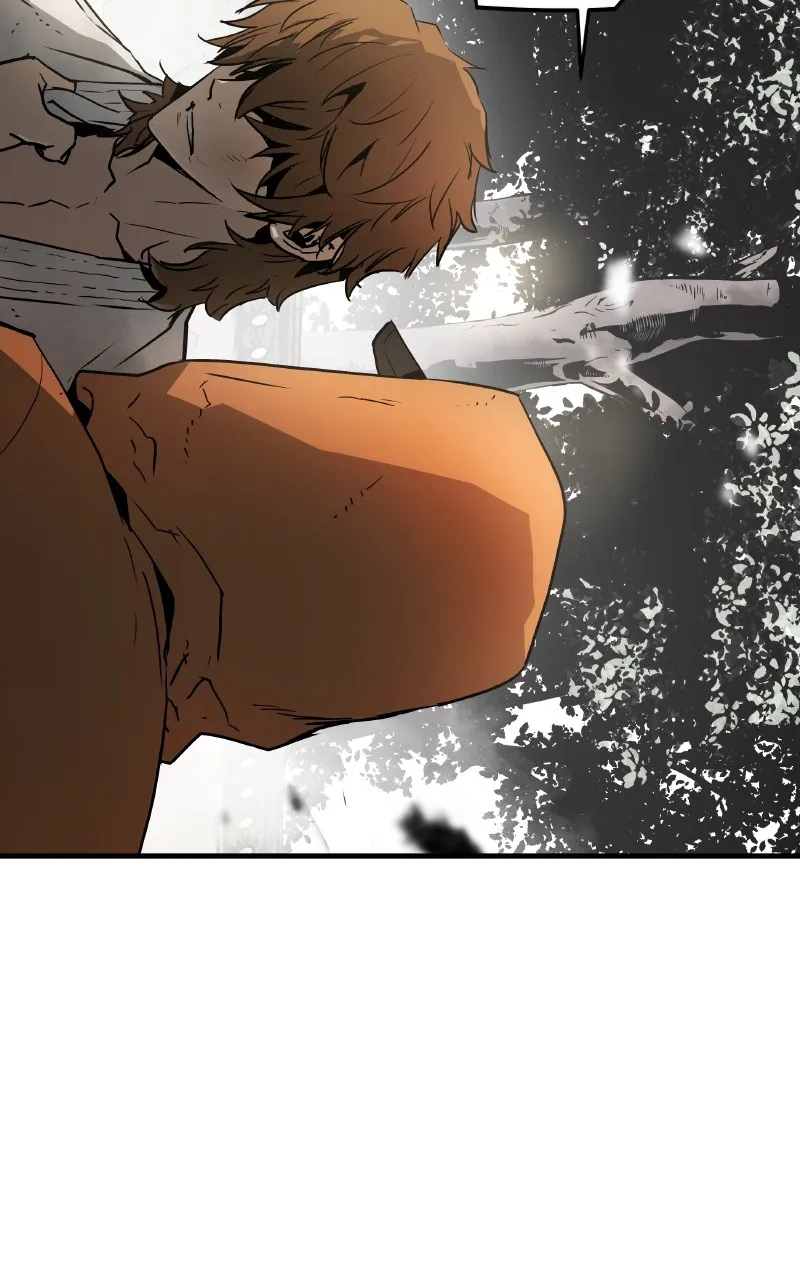 The Breaker: Eternal Force Chapter 91 page 43 - 