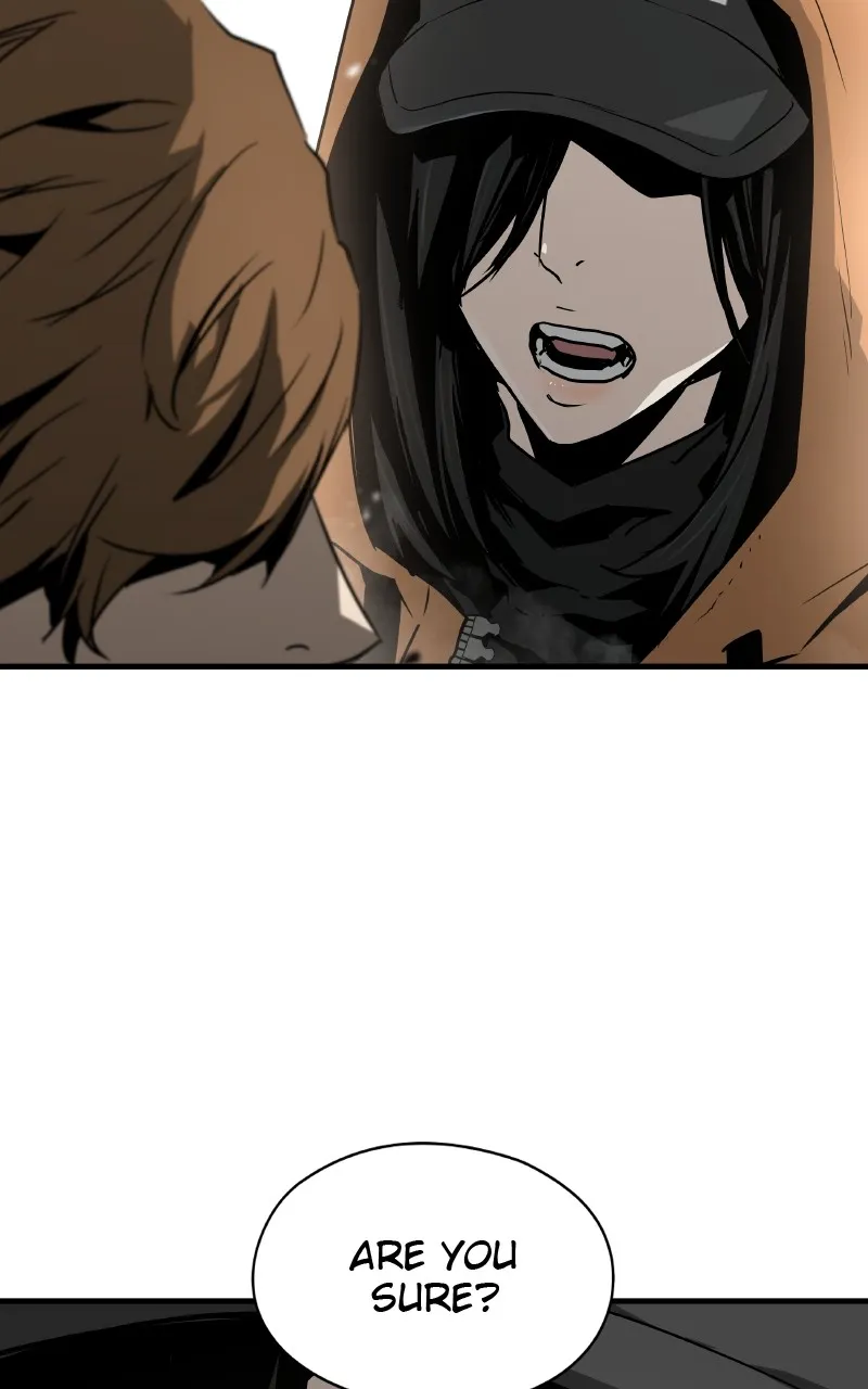 The Breaker: Eternal Force Chapter 91 page 45 - 
