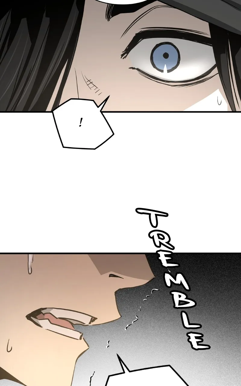 The Breaker: Eternal Force Chapter 91 page 46 - 