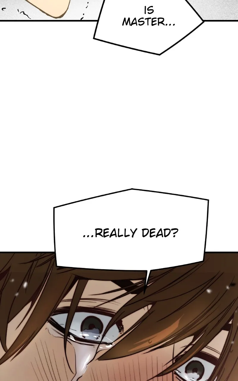 The Breaker: Eternal Force Chapter 91 page 47 - 