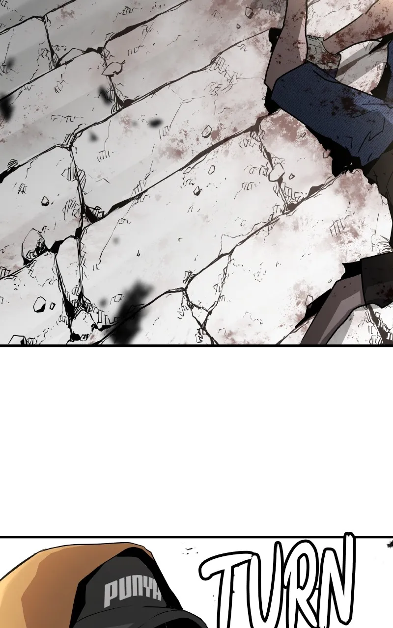 The Breaker: Eternal Force Chapter 91 page 6 - 