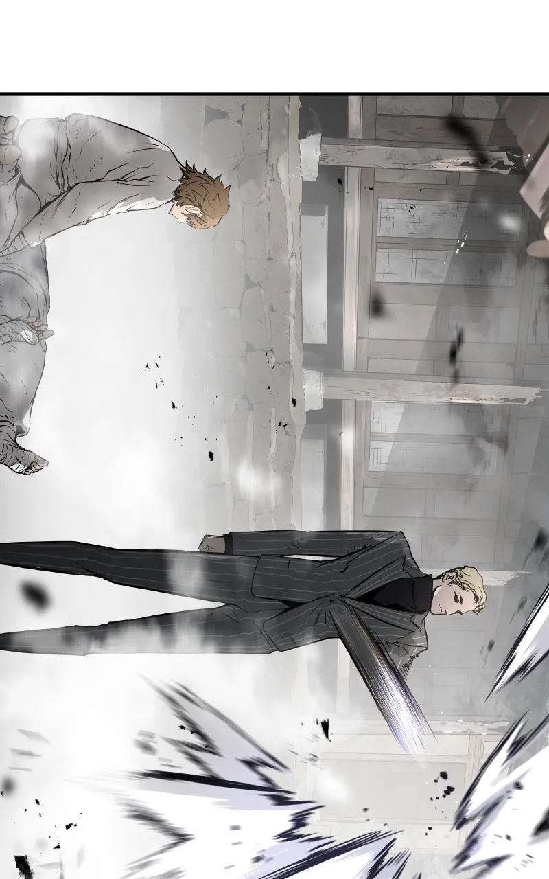 The Breaker: Eternal Force Chapter 91 page 53 - 
