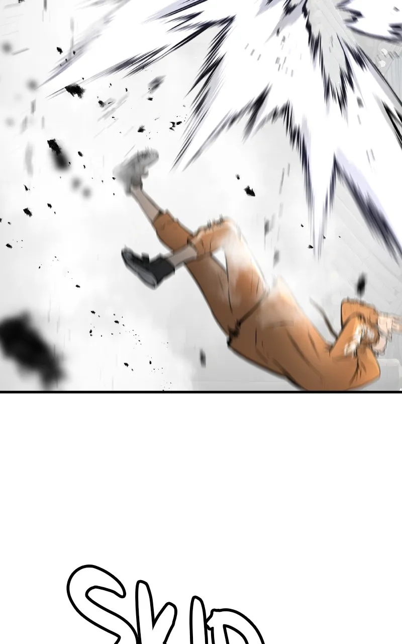 The Breaker: Eternal Force Chapter 91 page 54 - 