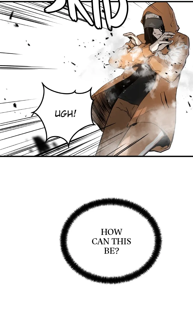 The Breaker: Eternal Force Chapter 91 page 55 - 