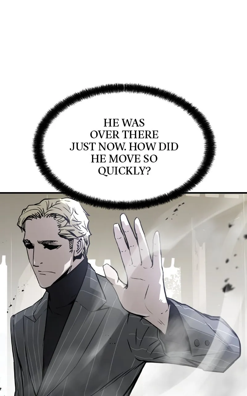 The Breaker: Eternal Force Chapter 91 page 56 - 