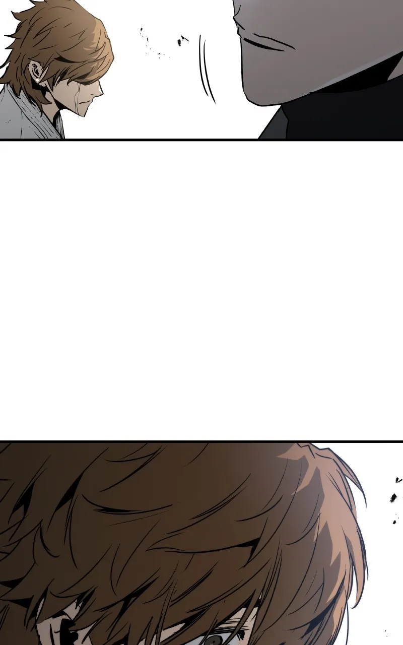 The Breaker: Eternal Force Chapter 91 page 58 - 