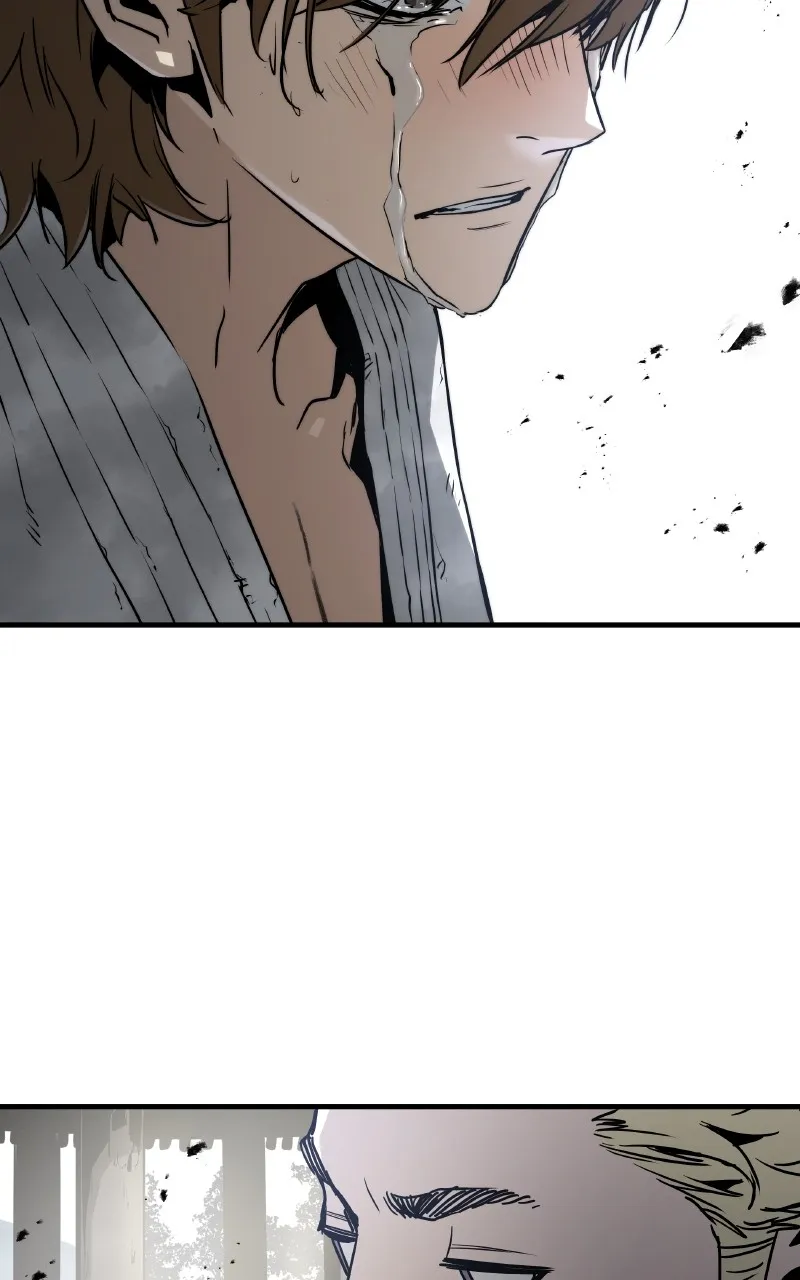 The Breaker: Eternal Force Chapter 91 page 59 - 