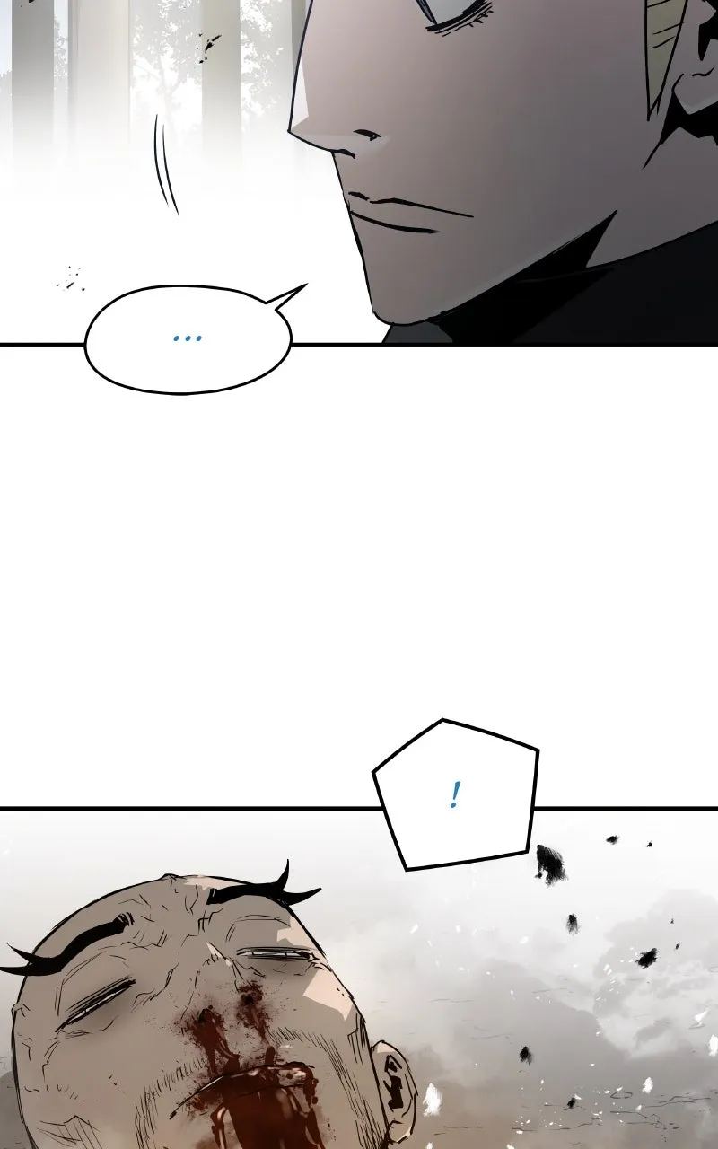 The Breaker: Eternal Force Chapter 91 page 60 - 