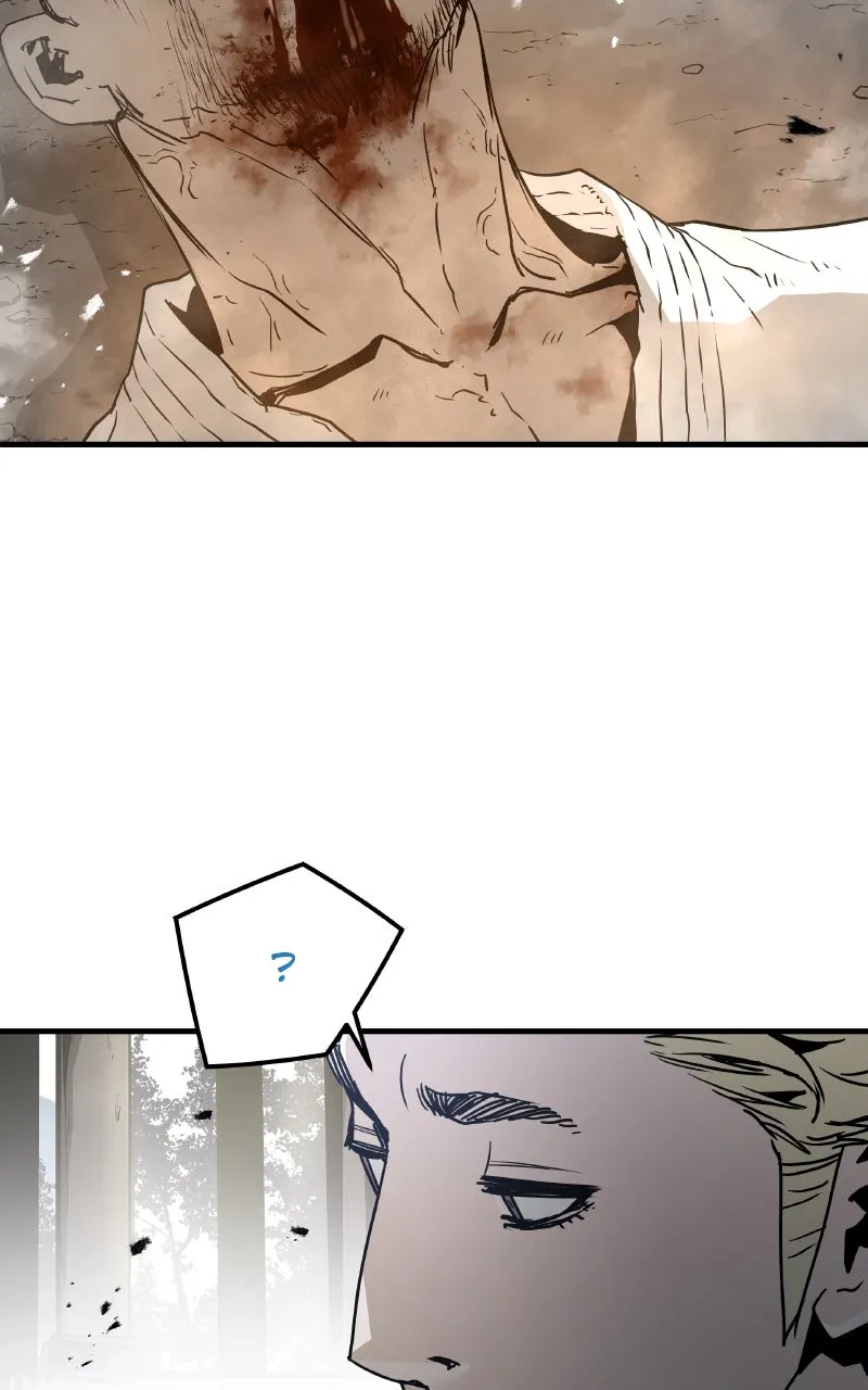 The Breaker: Eternal Force Chapter 91 page 61 - 