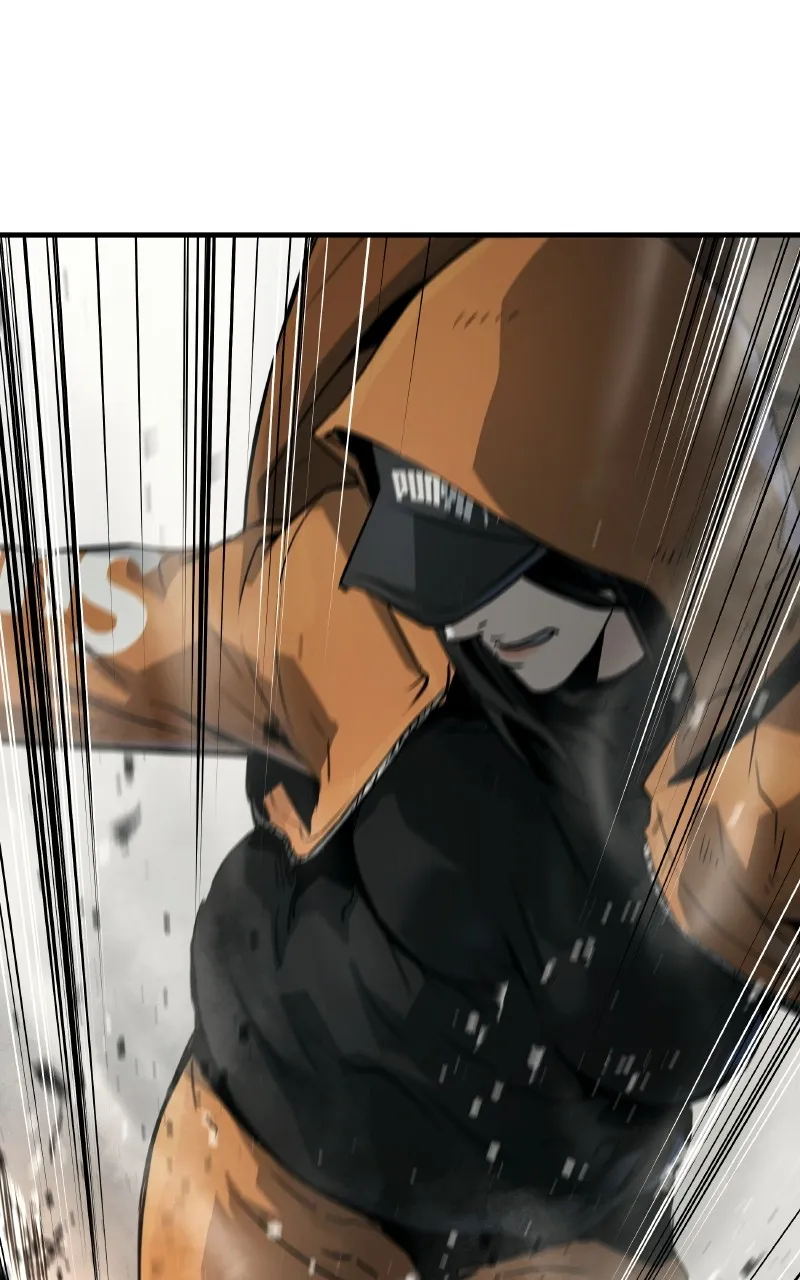 The Breaker: Eternal Force Chapter 91 page 63 - 