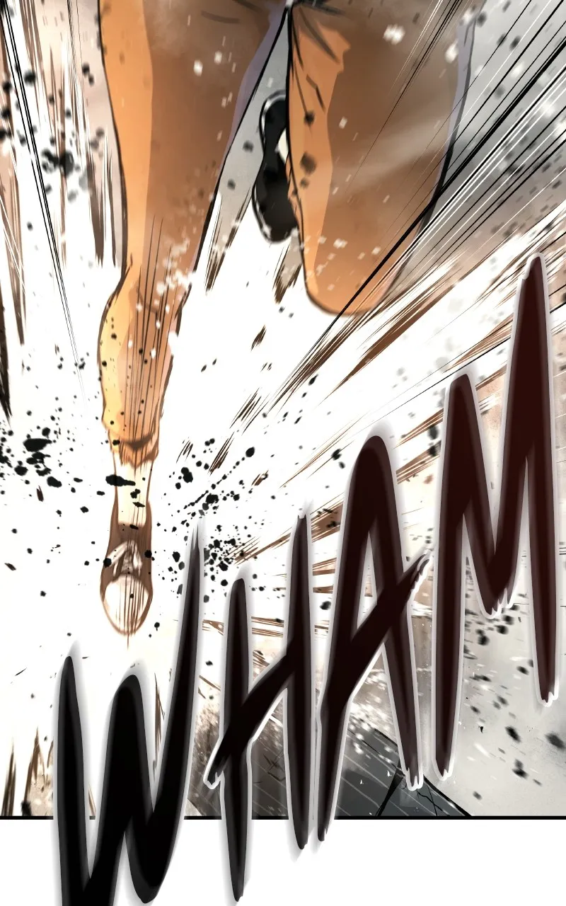 The Breaker: Eternal Force Chapter 91 page 64 - 