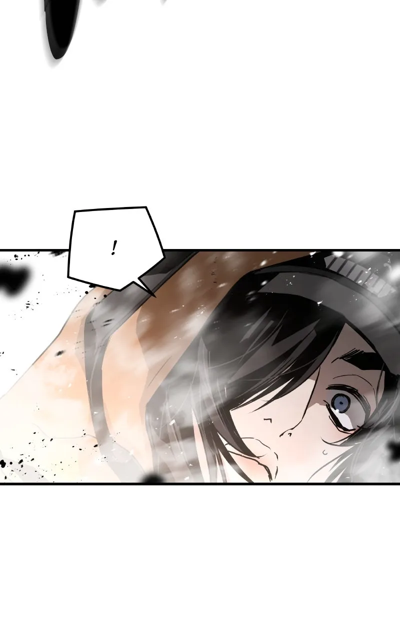 The Breaker: Eternal Force Chapter 91 page 65 - 