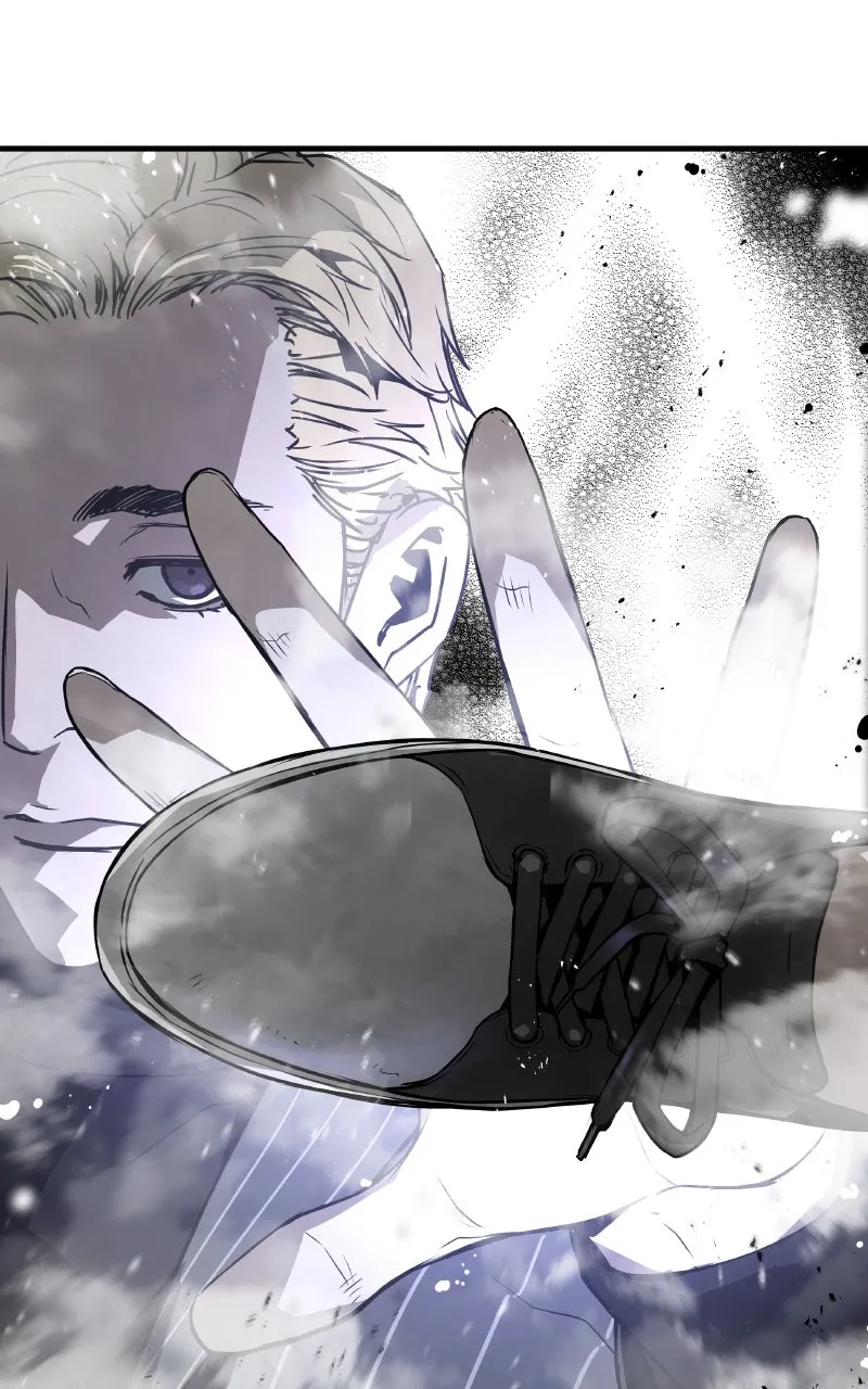 The Breaker: Eternal Force Chapter 91 page 66 - 