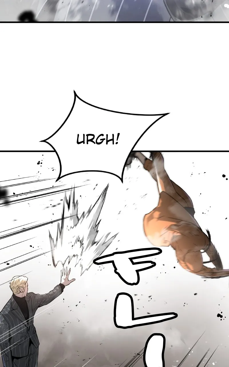The Breaker: Eternal Force Chapter 91 page 67 - 