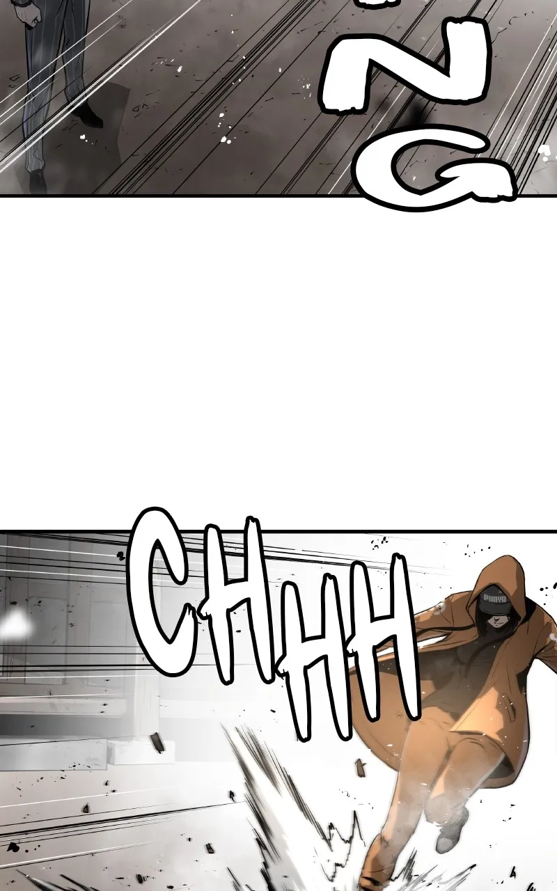 The Breaker: Eternal Force Chapter 91 page 68 - 