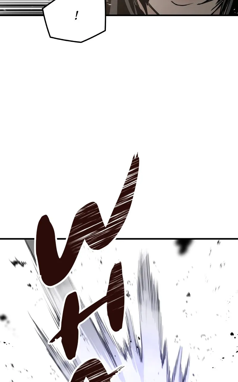 The Breaker: Eternal Force Chapter 91 page 70 - 