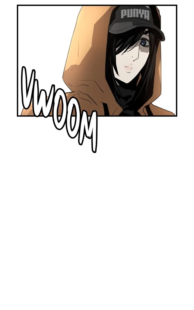 The Breaker: Eternal Force Chapter 91 page 8 - 