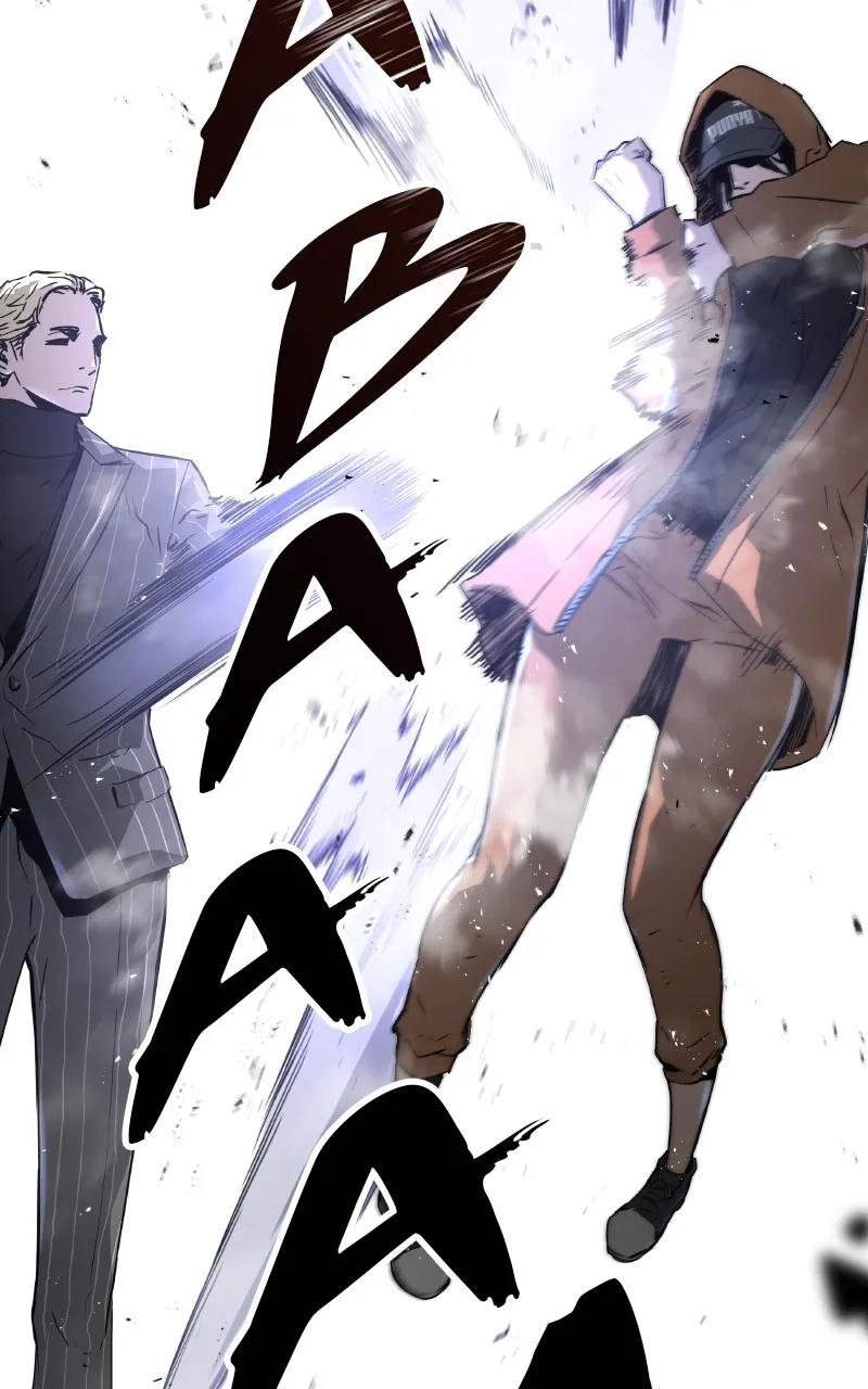 The Breaker: Eternal Force Chapter 91 page 71 - 