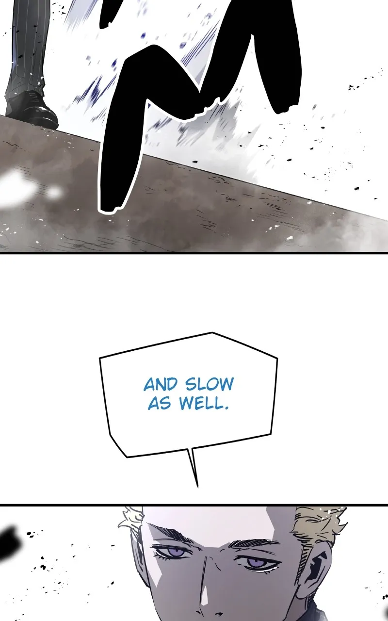 The Breaker: Eternal Force Chapter 91 page 72 - 