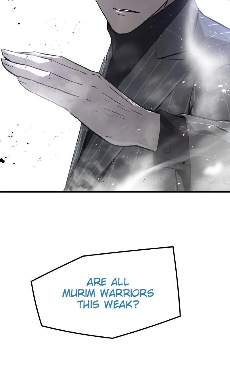 The Breaker: Eternal Force Chapter 91 page 73 - 