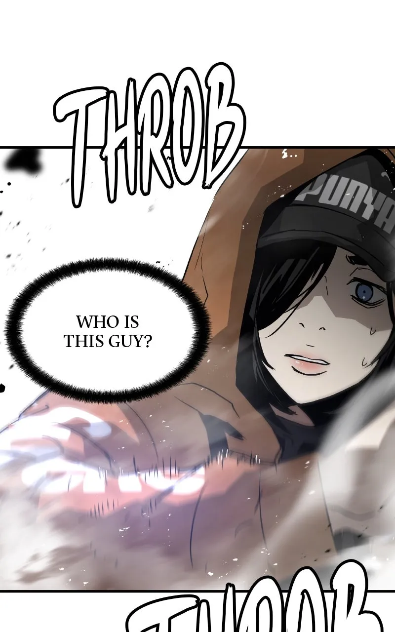 The Breaker: Eternal Force Chapter 91 page 74 - 