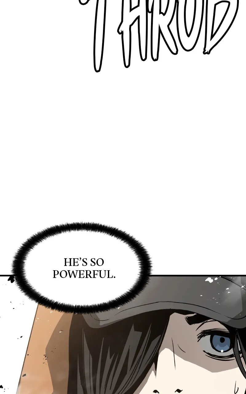 The Breaker: Eternal Force Chapter 91 page 75 - 