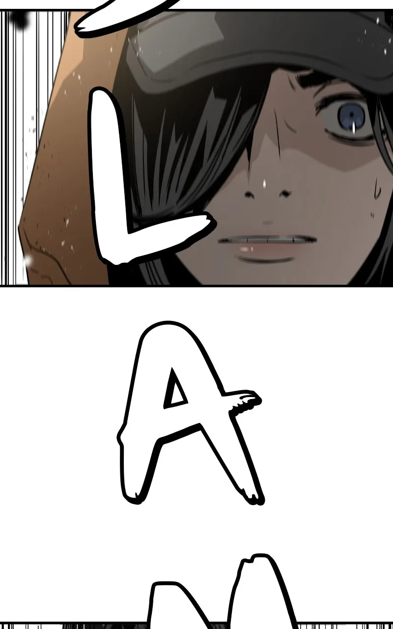 The Breaker: Eternal Force Chapter 91 page 77 - 