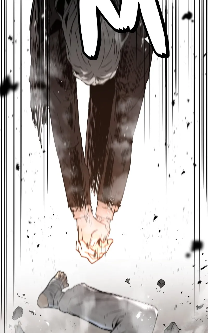 The Breaker: Eternal Force Chapter 91 page 78 - 