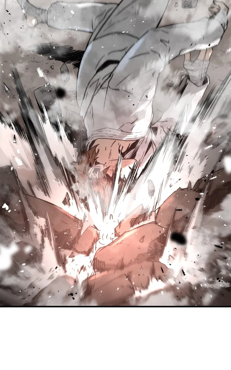 The Breaker: Eternal Force Chapter 91 page 79 - 