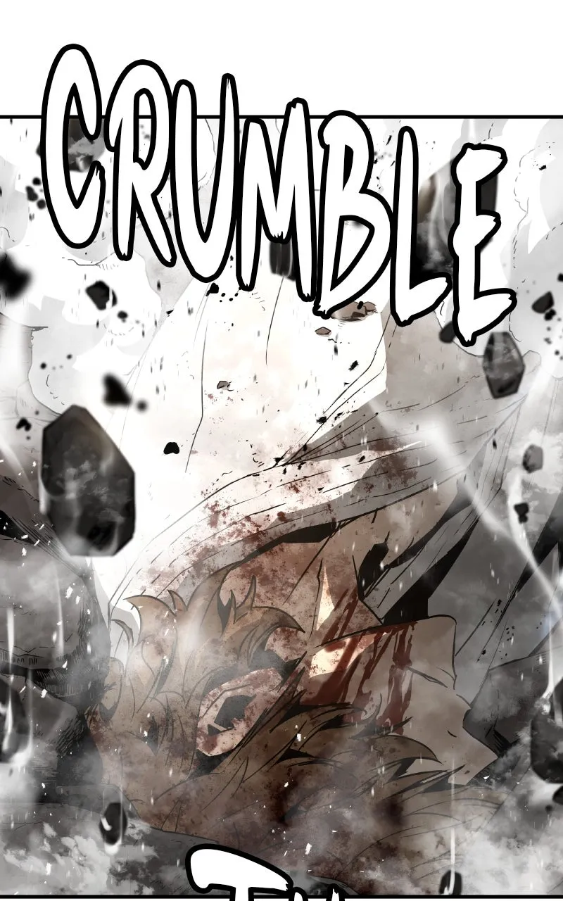 The Breaker: Eternal Force Chapter 91 page 80 - 