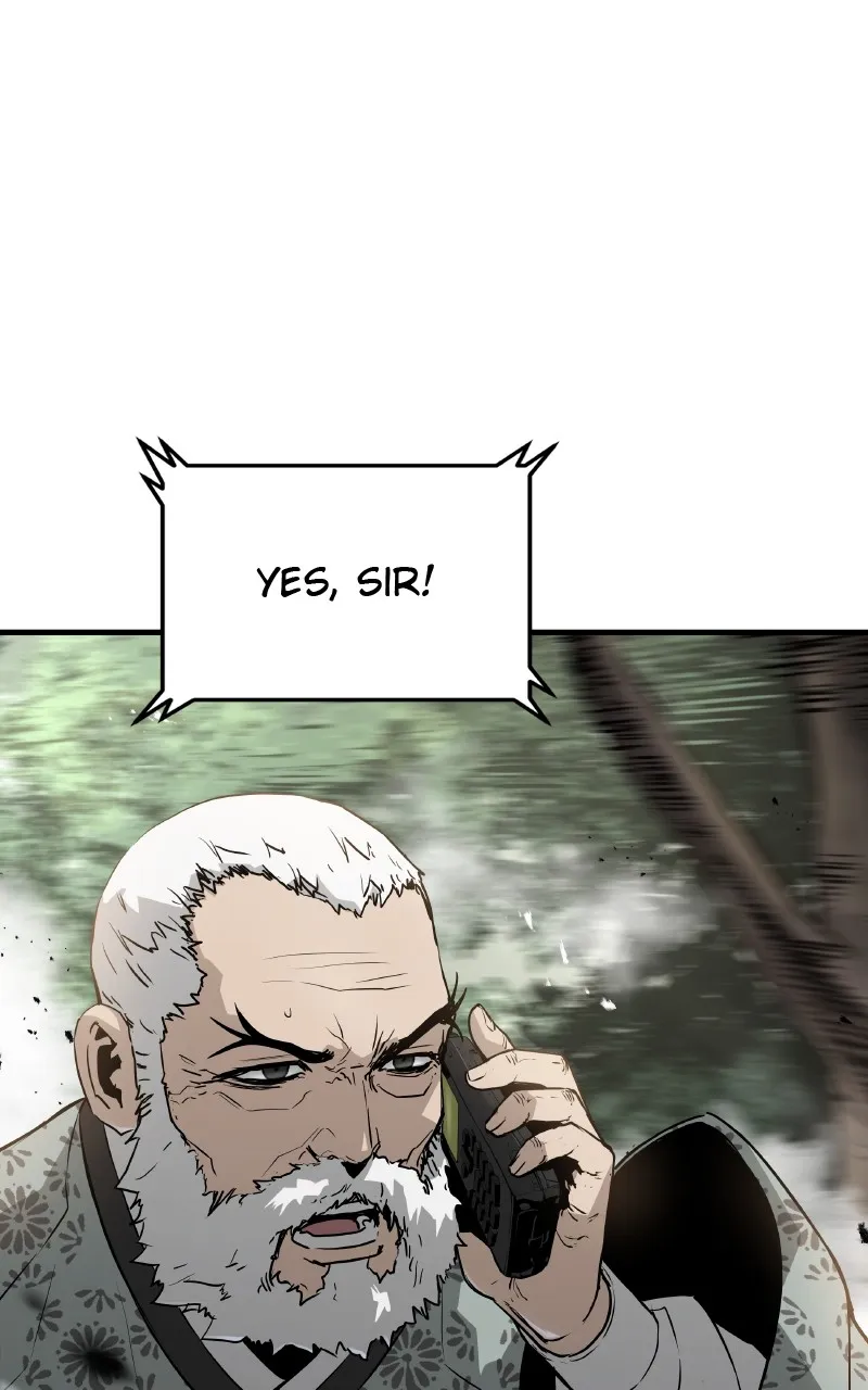 The Breaker: Eternal Force Chapter 91 page 9 - 