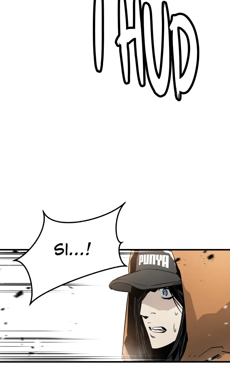 The Breaker: Eternal Force Chapter 91 page 81 - 