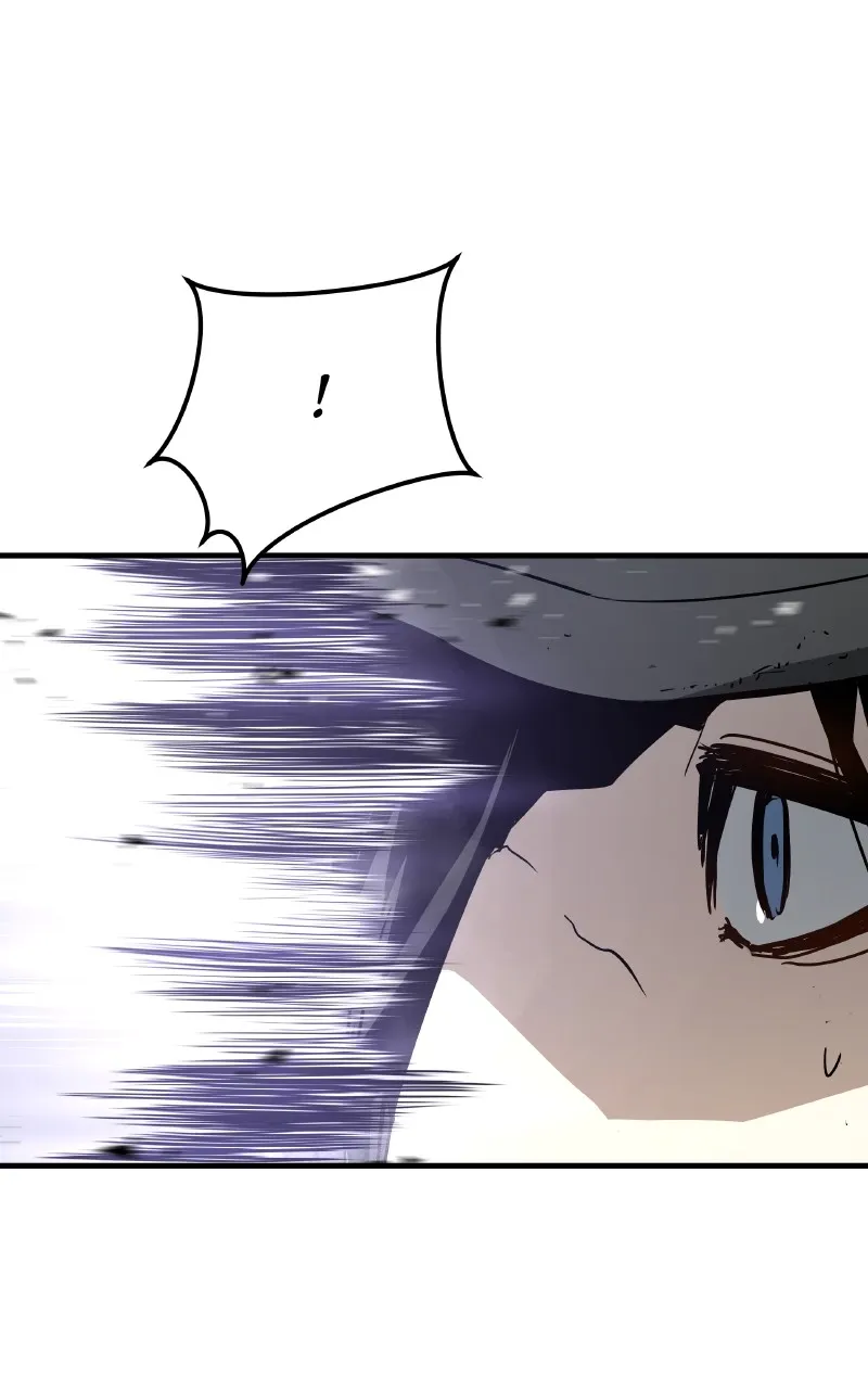 The Breaker: Eternal Force Chapter 91 page 82 - 